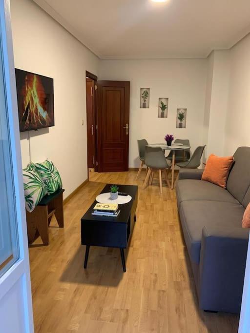 A Casa Do Sastre 2 Apartment Ribadavia Exterior photo